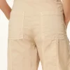 Orange  Flower Pant - Image 5