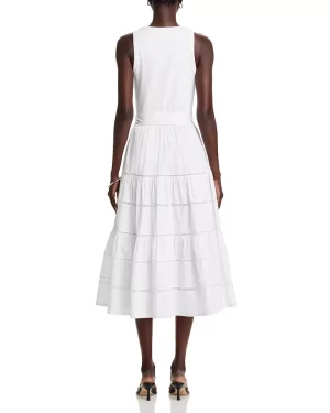 zuri dress - coming soon - Image 3