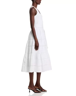 zuri dress - coming soon - Image 2