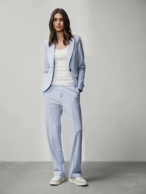 Boston Blazer in blueish - Image 9