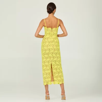 Georgia Structured bodice - Image 3