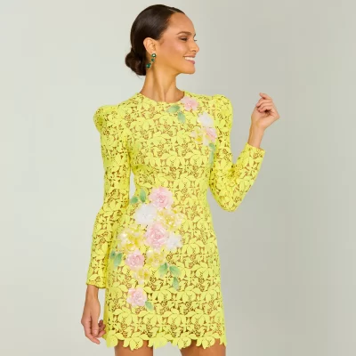 Angelina Body-con dress
