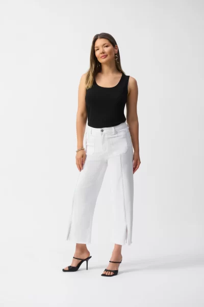 Fia Camisole in Black - Image 5