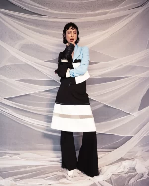 KAMEL | Skirt