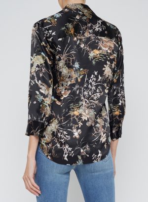 Dani 3/4 Blouse - Image 2