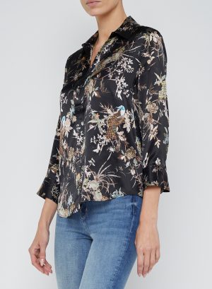 Dani 3/4 Blouse - Image 4