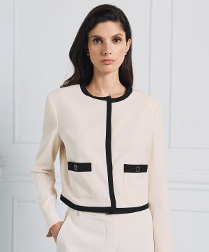 Caia Jacket - Image 3