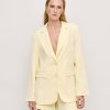 Zemira Blazer