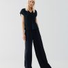 Milley Piping Blouse - Image 4