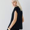 Milley Piping Blouse - Image 2