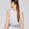 Evalina Tank Top in grey - Image 2