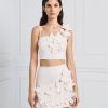 Alicia Flower Skirt - Image 4
