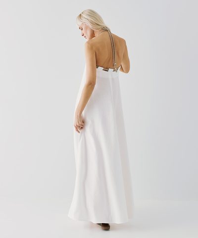 Ibera Maxi Dress - Image 2