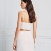 Alicia Flower Skirt - Image 2