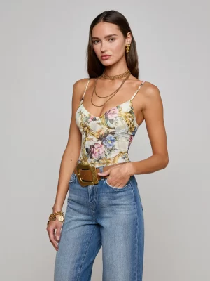 Elowen Underwire Bodysuit