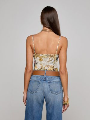 Elowen Underwire Bodysuit - Image 3