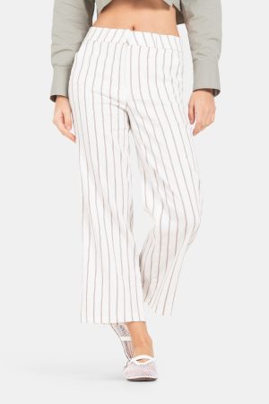 California Stripe Pant