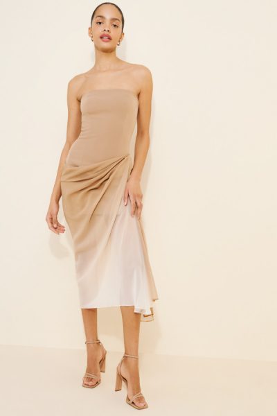 Mirage Dress