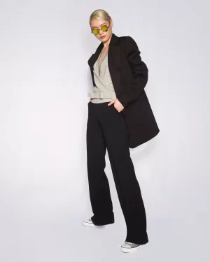 DELMIRA | Pants