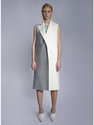 JUSTICIA | Coat