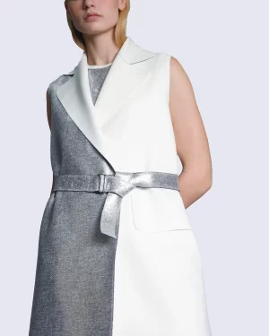 JUSTICIA | Coat - Image 2