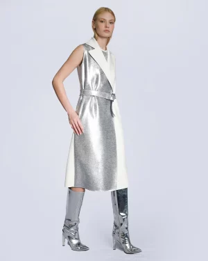 JUSTICIA | Coat - Image 4