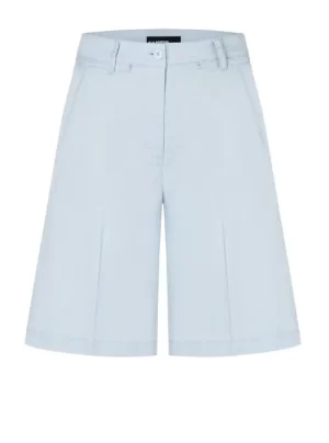 Adrienne Bermuda Shorts - Image 3