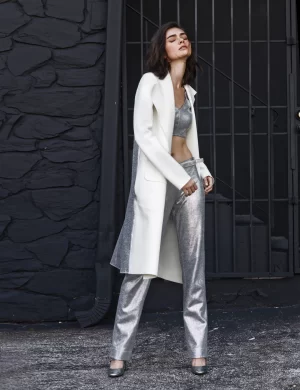 JOLENE | Coat