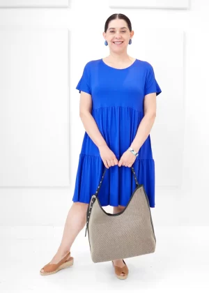Sylvie Hobo Bag - Image 2
