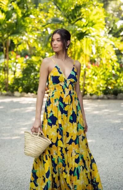 Fran Dress - Image 10