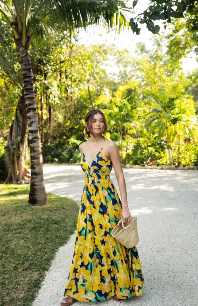 Fran Dress