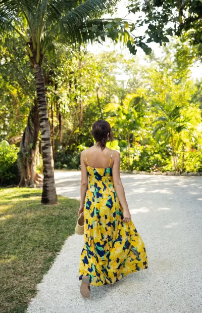 Fran Dress - Image 8