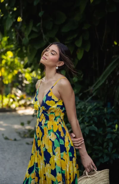 Fran Dress - Image 9