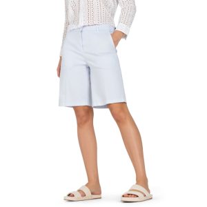 Adrienne Bermuda Shorts
