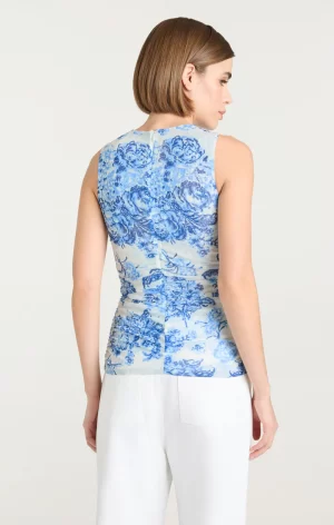Dasha Top - coming soon - Image 2