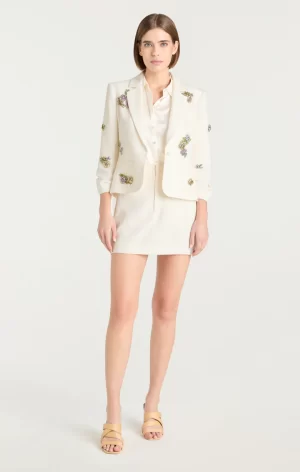 Khloe Crystal Blazer - Image 5