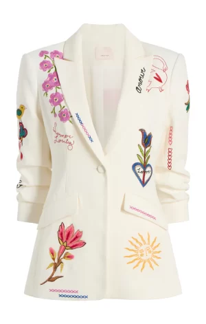 Cheyenne Summer Love Blazer - coming soon - Image 6