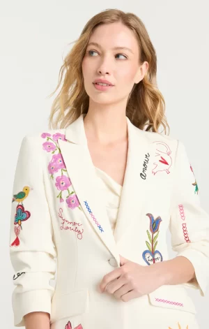 Cheyenne Summer Love Blazer - coming soon - Image 5