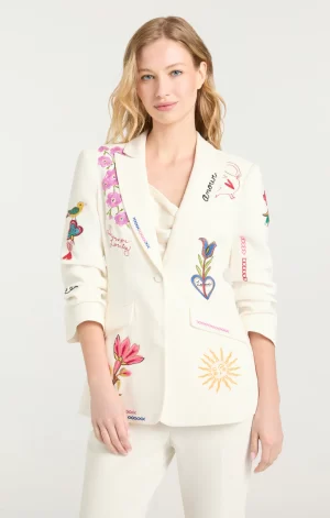 Cheyenne Summer Love Blazer - coming soon