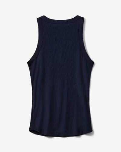 JULLIE TOP - navy - Image 3