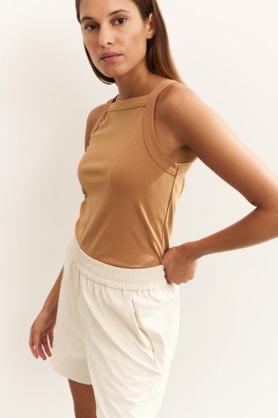 Sobia Woven Shorts 