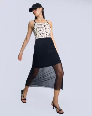 KIRSTEN | Dress - Image 6