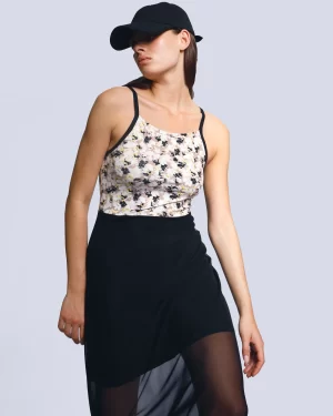 KIRSTEN | Dress - Image 3