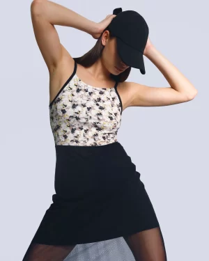 KIRSTEN | Dress - Image 2
