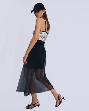 KIRSTEN | Dress - Image 4