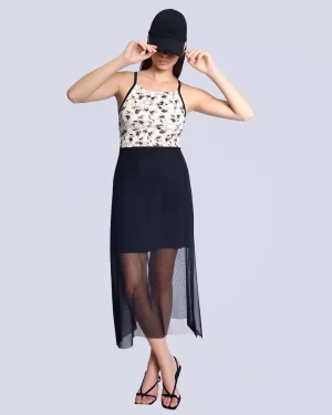 KIRSTEN | Dress