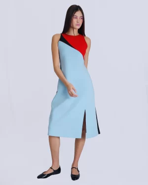 KAELA | Dress in multi - Image 5