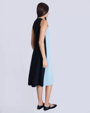 KAELA | Dress in multi - Image 4