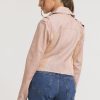 Piper Pink Jacket - Image 2