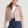 Piper Pink Jacket - Image 3